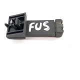 Batente Tampa Traseira  Fusion 2.5 Flex Azxc