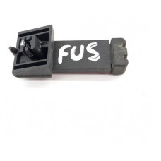 Batente Tampa Traseira  Fusion 2.5 Flex Azxc