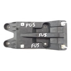 Suporte Alavanca Cambio Fusion 2.5 Flex 