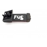 Batente Tampa Traseira  Fusion 2.5 Flex