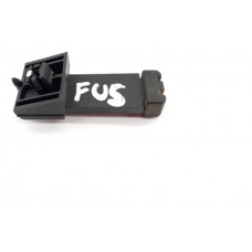 Batente Tampa Traseira  Fusion 2.5 Flex