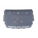 Tampão Bagagito Fusion 2.5 Flex 