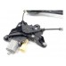 Motor Maquina Vidro Porta Traseira Esquerda Fusion 2.5 Flex 