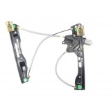 Motor Maquina Vidro Porta Dianteira Direita Fusion 2.5 Flex 