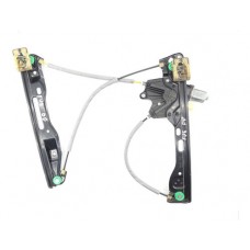 Motor Maquina Vidro Porta Dianteira Direita Fusion 2.5 Flex 