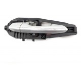 Maçaneta Externa Porta Traseira Direita  Fusion 2.5 Flex 