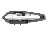 Maçaneta Externa Porta Dianteira Direita Fusion 2.5 Flex 