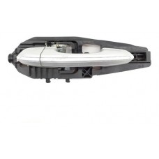 Maçaneta Externa Porta Dianteira Direita Fusion 2.5 Flex 