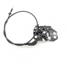 Fechadura Cabo Trava Capo Fusion 2.5 Flex 