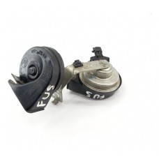 Par Buzina Fusion 2.5 Flex 