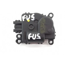 Motor Atuador Caixa Ar Fusion 2.5 Flex 