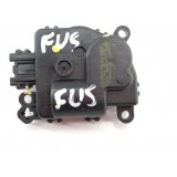 Motor Atuador Caixa Ar Interno Fusion 2.5 Flex 