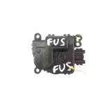 Motor Atuador Caixa Ar Fusion 2.5 Flex Qasw