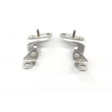 Par Dobradiça Porta Traseira Direita Fusion 2.5 Flex 