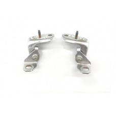 Par Dobradiça Porta Traseira Direita Fusion 2.5 Flex 