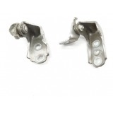 Par Dobradiça Porta Dianteira Esquerda Fusion 2.5 Flex 