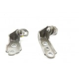 Par Dobradiça Porta Dianteira Direita Fusion 2.5 Flex 