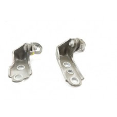 Par Dobradiça Porta Dianteira Direita Fusion 2.5 Flex 