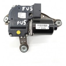 Motor Limpador Para-brisa Fusion 2.5 Flex 