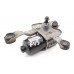 Motor Limpador Para-brisa Fusion 2.5 Flex 