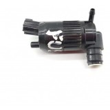 Motor Esguicho Agua Limpador Para-brisa Fusion 2.5 Flex 