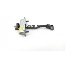 Limitador Porta Dianteira Esquerda Fusion 2.5 Flex 