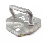 Trinco Batente Porta Fusion 2.5 Flex 