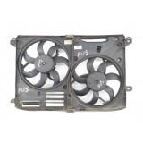 Ventoinha Eletroventilador Fusion 2.5 Flex 