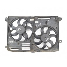 Ventoinha Eletroventilador Fusion 2.5 Flex 