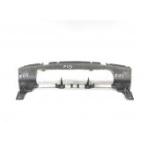 Defletor Protetor Para-choque Traseiro  Fusion 2.5 Flex 