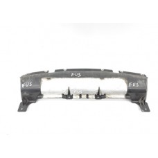 Defletor Protetor Para-choque Traseiro  Fusion 2.5 Flex 