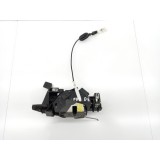 Fechadura Porta Dianteira Esquerda Fusion 2.5 Flex 