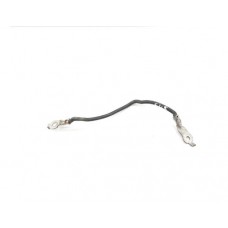 Cabo Terra Negativo Caixa Cambio Fusion 2.5 Flex 