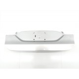 Aplique Moldura Tampa Traseira  Fusion 2.5 Flex 