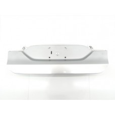 Aplique Moldura Tampa Traseira  Fusion 2.5 Flex 