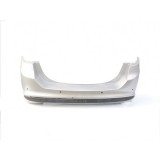 Para-choque Traseiro Fusion 2.5 Flex  