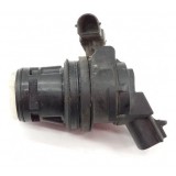 Motor Bomba Esguicho Agua Limpador Fusion 2.5 Flex 