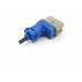 Sensor Interruptor Pedal Freio Fusion 2.5 Flex 