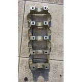 Mancal Motor Fusion 2.0 Titanium