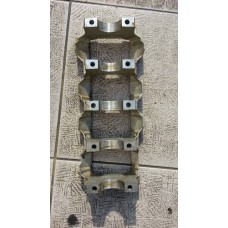 Mancal Motor Fusion 2.0 Titanium