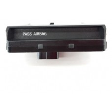 Visor Airbag Passageiro Fusion 2.5 Flex 