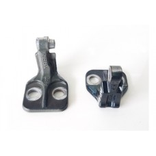 Dobradiça Porta Danteira Direita Discovery Sport 2017