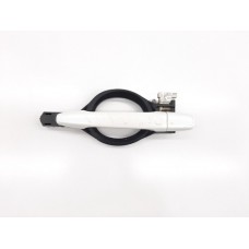 Maçaneta Externa Porta Traseira Esquerda Outlander 2010