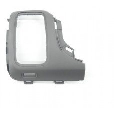 Acabamento Difusor Ar Painel S10 Trailblazer 2019