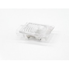 Luz Interna S10 Trailblazer 2019 Axzc