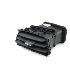 Difusor Ar Central Esquerdo Painel S10 Trailblazer 2019 