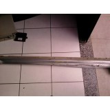 Spoiler Lateral Da Captiva Esquerdo Saia Aplique Caixa Ar