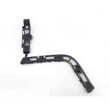 Guia Direito Para-choque Traseiro S10 Trailblazer 2019 