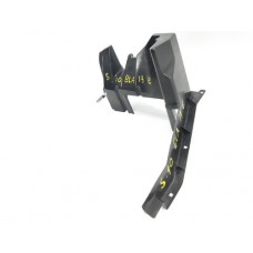 Defletor Direito Radiador S10 Trailblazer 2019 