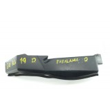 Defletor Ar Para-lama Direito  S10 Trailblazer 2019 